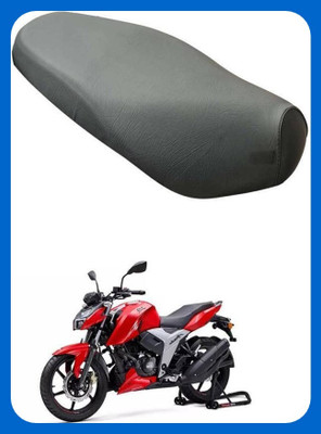 carbox Cover-New38-Seat Cover-129Ryder Single Bike Seat Cover For TVS Apache