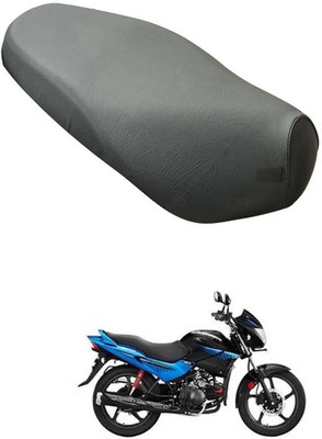 anmol enterprises BIKE/SCOOTY/MOTORCYCLE SINGLE SEAT COVER-C0020 Single Bike Seat Cover For Hero Glamour