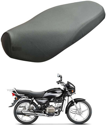RONISH Bike Single Seat Cover01_BSC Split Bike Seat Cover For Hero Splendor Plus