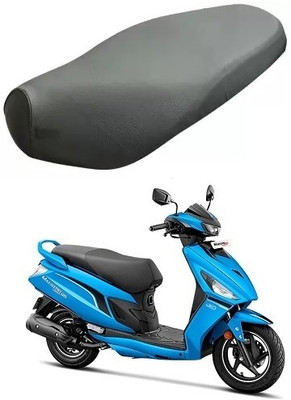 DSAMI Maestro Edge 125 Single Bike Seat Cover For Hero Maestro Edge