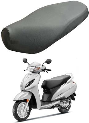 RONISH BIKE/MOTORCYCLE/TWO WHEELER SEAT COVER WATERPROOF_009_BSC Single Bike Seat Cover For Honda Activa, Activa 3G, Activa 4G, Activa 5G, Activa 6G