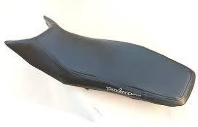 Hussai SEAT_COVER_16 Split Bike Seat Cover For KTM CBR 150R