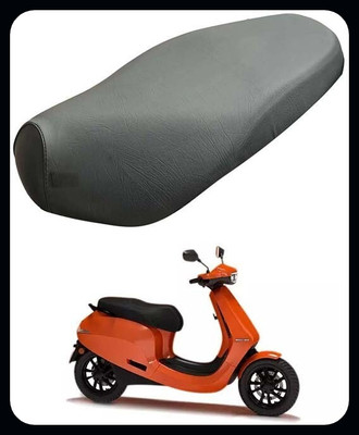 anmol enterprises Bike/Scooty/Motorcycle/Two Wheeler_Electric_GG2-new Single Bike Seat Cover For Ola S1, S1 Pro