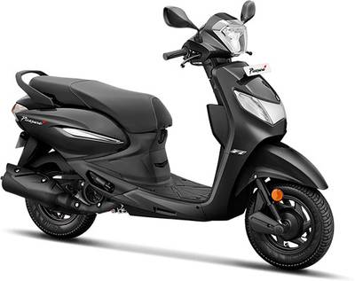Pleasure scooty seat cover store