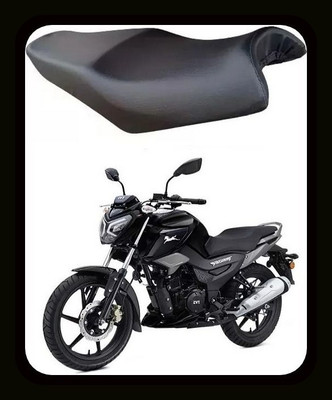 BikenWear Seat Cover-Raider_Single_02-s587 Single Bike Seat Cover For TVS NA