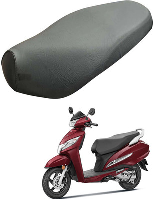 KP8 BIKE/SCOOTY/SINGLE SEAT COVER-PH0006 Single Bike Seat Cover For Honda Activa 125