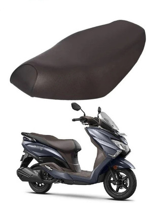 carbox Seat Cover-126Connor Single Bike Seat Cover For Suzuki Burgman