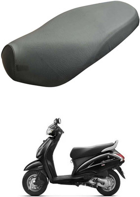 RONISH BIKE/SCOOTY/SINGLE SEAT COVER-SD0002_BSC Single Bike Seat Cover For Honda Activa 3G