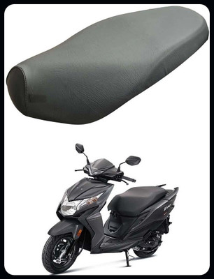 anmol enterprises Single Seat Cover For Deo-new Single Bike Seat Cover For Honda Deo