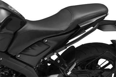 Badal Auto Mt 15 Single Bike Seat Cover For Yamaha MT-15