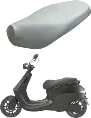 DSAMI OLA _S1_A68 Single Bike Seat Cover For Ola S1, S1 Pro