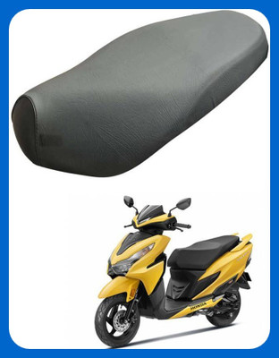 carbox Cover-Waterproof Durable Faux Leather Single Bike Seat Cover Single Bike Seat Cover For Honda Dio