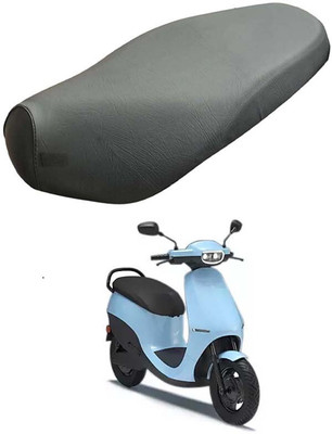 anmol enterprises Bike/Scooty/Motorcycle/Two Wheeler Seat Cover_Electric_GG1 Single Bike Seat Cover For Ola S1, S1 Pro