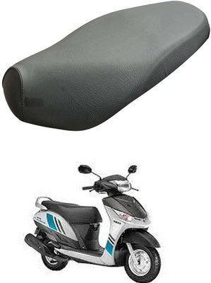 anmol enterprises BIKE/SCOOTY/SINGLE SEAT COVER-SD0007 Single Bike Seat Cover For Yamaha Alpha