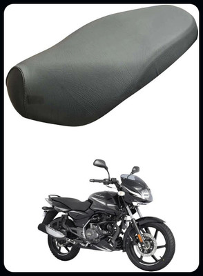 pnk NA-RN_BIKE/SCOOTY/MOTORCYCLE SINGLE SEAT COVER-DC029_BSC Single Bike Seat Cover For Bajaj Pulsar 150