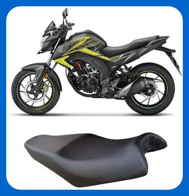 carbox Cover-New51-Seat Cover-121Milo Single Bike Seat Cover For Honda CB Hornet 160