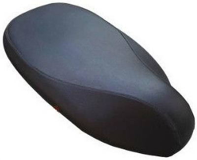 ANK Seat Cover For Ola Electric S1 and S1 Black Single Bike Seat Cover For Ola S1, S1 Pro
