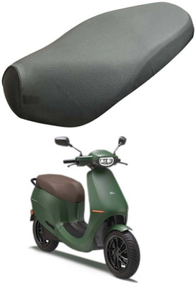 pnk KBike/Scooty/Motorcycle/Two Wheeler Seat Cover_Electric_GG3 Single Bike Seat Cover For Ola S1, S1 Pro