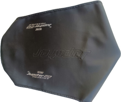 ARYASTAKE TVS Jupitor 125 Seat Cover Single Bike Seat Cover For TVS Jupiter