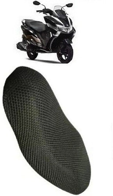 ABSONE New-cool-mesh-a-062 Single Bike Seat Cover For Suzuki Kizashi