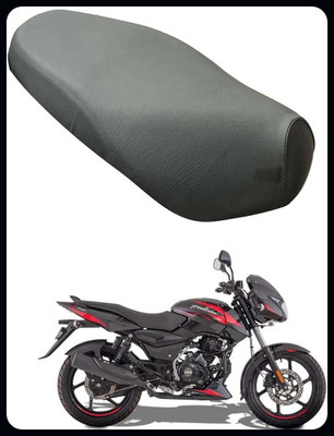 anmol enterprises RN_BIKE/SCOOTY/MOTORCYCLE SINGLE SEAT COVER-C0029-new Single Bike Seat Cover For Bajaj Pulsar 150