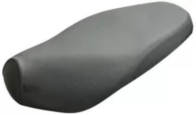 TRADE HUNTER FASCINO SEAT COVER BLACK SINGLE SEAT COVER FOR YAMAHA FASCINO Single Bike Seat Cover For Yamaha Fascino