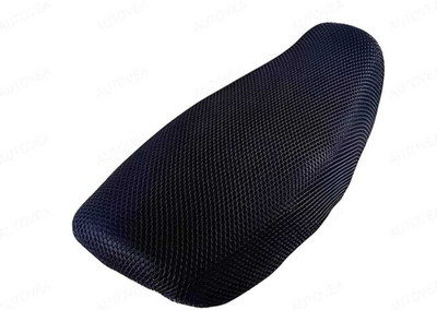 Autovea 5261 Single Bike Seat Cover For Honda GT250R