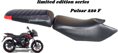 AUTOLEOPARD pulsar 220f bike seat cover Split Bike Seat Cover For Bajaj Pulsar 220 DTS-i