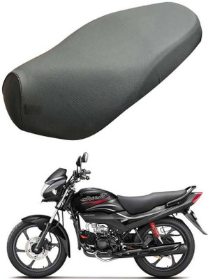 carbox New83-Seat Cover-58Cameron Single Bike Seat Cover For Hero Passion Pro