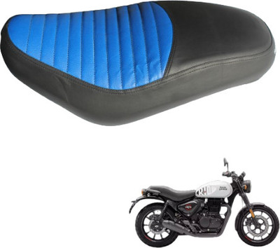 blackjackseats HUNTER 350 PREMIUM SEAT COVER for Royal Enfield HUNTER 350 Single Bike Seat Cover For Royal Enfield Twin