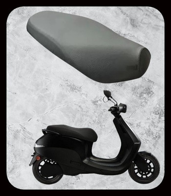 DSAMI Seat Cover-OLA_S1_SEAT Cover_A3-NEW Single Bike Seat Cover For Ola S1, S1 Pro