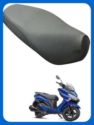 carbox Cover-Waterproof Durable Faux Leather Single Bike Seat Cover Single Bike Seat Cover For Suzuki Burgman