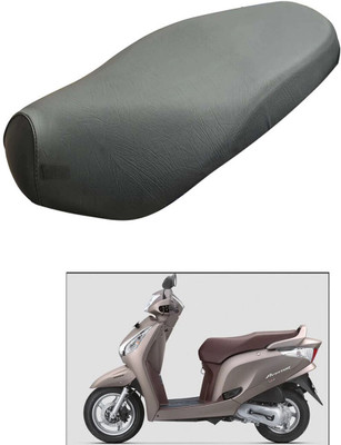 carbox Bike Single Seat Cover premium-344 Single Bike Seat Cover For Honda Aviator
