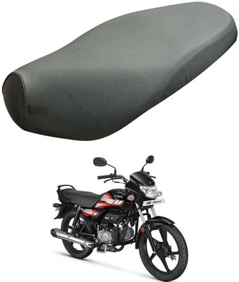 RONISH Bike Single Seat Cover01_BSC Split Bike Seat Cover For Hero HF