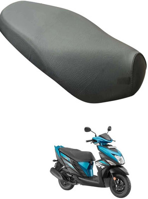 KP8 RN_BIKE/SCOOTY/SINGLE SEAT COVER-C0023 Single Bike Seat Cover For Yamaha Ray ZR