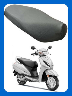 carbox A-New65-Seat Weston Single Bike Seat Cover For Hero Duet