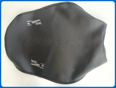carbox Cover-New59-Seat Cover-SHAINE Single Bike Seat Cover For Honda CB Shine