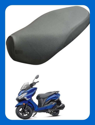 carbox COVER_A226 Single Bike Seat Cover For Suzuki Burgman