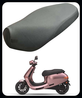 anmol enterprises Bike/Scooty/Motorcycle/Two Wheeler_Electric_GG6-new Single Bike Seat Cover For Ola S1, S1 Pro