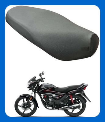 carbox A-New37-Seat 120Vincent Single Bike Seat Cover For Honda CB Shine