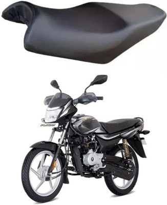 Ganpati BAJAJ PLATINA BIKE SEAT COVER Single Bike Seat Cover For Bajaj Platina 100 DTS-i, Platina