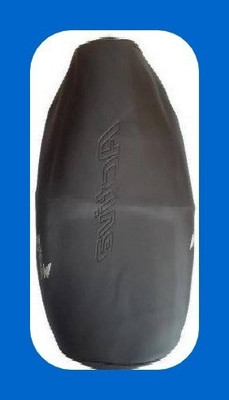 carbox A-New11-ACT ST CVR Single Bike Seat Cover For Honda Activa