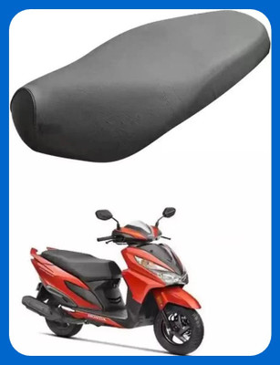 carbox Cover-Seat Cover-114Kayden Single Bike Seat Cover For Honda Grazia