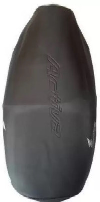 RONISH Two Wheeler Seat Cover Single Bike Seat Cover For Honda Activa, Activa 3G, Activa 4G, Activa 5G, Activa 6G, Activa i