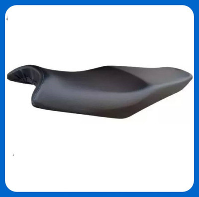 carbox Cover-Seat Cover-same_01 Single Bike Seat Cover For TVS Raider 125