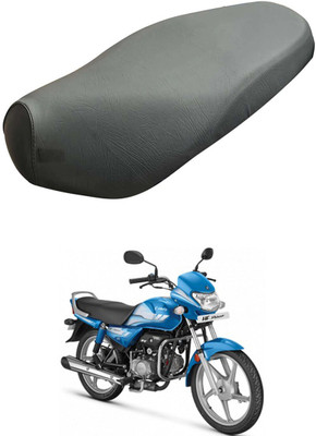 RONISH BIKE/SCOOTY/MOTORCYCLE SINGLE SEAT COVER-DC021_BSC Single Bike Seat Cover For Hero HF