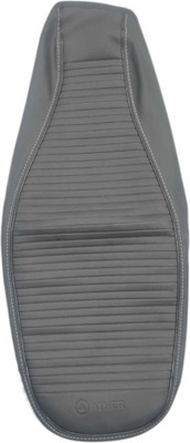 CapeShoppers ATHER 450 Single Bike Seat Cover For NA NA