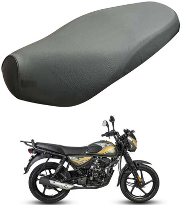 RONISH Bike Single Seat Cover01_BSC Split Bike Seat Cover For Bajaj CT 100