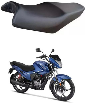 Sunriders Waterproof Xteck Glamour New Single Bike Seat Cover For Hero Glamour