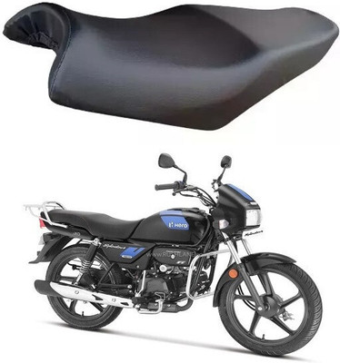 KP8 Splendor Xtec Single Bike Seat Cover For Hero Splendor